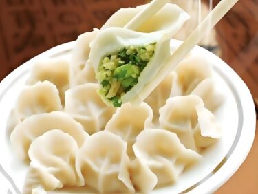 【参加者募集】「本場の水餃子づくり教室」を開催します。